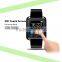 Fashionable smart bluetooth phone watch, Bluetooth smart watch u8 for smart phone