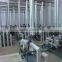 AEOT-75BF-75 explosion-proof oil molding tcu machine for industry