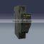 DC fuse holder with indicator light in black or white color