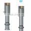 Plain guide post sets -Demountable post - RF copper alloy laminated