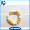 Baby Molar Safety Accessories Teether Food Grade silicone teething necklace                        
                                                Quality Choice