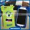 whosale Silicone funny mobile phone case for cheap 3D mobile phone case animal carton phone case