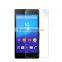 Free sample for Sony Xperia M4 tempered glass screen protector
