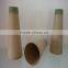yarn paper core for textile