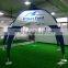 Dome tent with diginal printing for exhibition