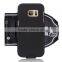 Wholesale Detachable Outdoor Sports Armband Dual Layers Protective for Samsung S7