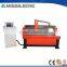 Cheap gantry cnc plasma tube metal cutting machine
