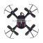 MJX902 6 Axles Gyro Ultra Mini Drone 4 Channels 2.4GHz RC Quadcopter