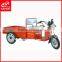 650W 900W Brushless Motor Double Rear Wheel Electric Cycle With 1260*1000mm Cargo Box