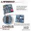 Two years warranty 35w canbus hid xenon conversion kit hid xenon ballast 45w/45w/75w error free canbus hid ballast from Lsk