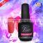 Oem/Odm Soak-Off Best One Step Gel Nails Polish 15Ml