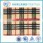 decoration wedding background fabric 100%poly fabric