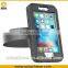 Waterproof Case for iPhone 6s Sports waterproof armband phone case with Full body covered