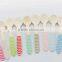 6.25 Inch Disposable Wooden Utensil Wooden Cutlery