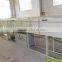 industry microwave oven/ rubber microwave vulcanization system/hot air tunnel