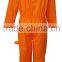 Reflective flame retardant overalls men