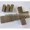 800mm-2000mm diamond segments for multi-blade