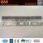 XAA453AV1 Escalator Comb Plate 203x145.3x9 Right 22T
