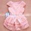 High quality chiffon pet dog dress with factory price                        
                                                Quality Choice