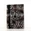 Animal shape tablet case for ipad 6 pu leather printing case
