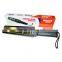 MCD-2008 weapon scanner security wand cheap super scanner Hand Held Metal Detector