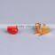 SMA,manufacturer Type and Female Gender 20mm R/A pcb mount sma micro-strip rf connector