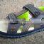 Boys beach sandals summer new style children shoes