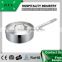 stainless steel stock cooking pot hot pot