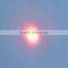650nm Industry laser point module