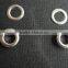 WELDON Decorative types clothing grommets eyelets