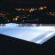 36W DMX SPA Outdoor RGB Underwater LED RGB Lights Marine