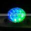 Factory Direct Sale E27/E26 15w led par38 RGB led par light