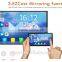 2015 New EZcast 5G Wifi Dongle support 2.4G and 5G Dual Band WIFI TV Receiver