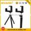 Mini Tripod With Phone Holder,Mobile Clip Universal Mobile Cell Phone Camera Tripod Stand Holder Phone Holder