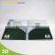 PP plastic pocket folder/a4 file/cheap pocket folders