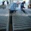 galvanized smooth grating, galvanized walking grating, galv smooth grating