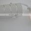 Epistar chip Cool white 15w led cob track light