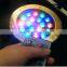 18w RGB Led Underground Light 110v