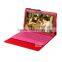 Wireless bluetooth keyboard case for ipad 2/3/4