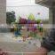 Wholesale Factory Price For bathroom sliding door fused glass