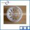 OEM high tolerance CNC machining plastic ABS prototype