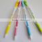 2.0 sharpener movable pencil, retractable pencil, propelling pencil