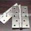 5 inch Ball bearing Hinges 5"x3"x2.5mm