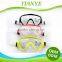 diving snorkeling and mask set, cheap mask and snorkel set, china diving mask