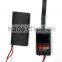 Full HD1080P battery operated wireless security camera