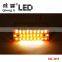 GUANGZHOU QIONGLI WHOLE SALEHIGH WATERPROOF LED SIDE MARKER LIGHTS FOR TRUCKS TRAILER