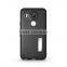 High Quality Shockproof TPU PC With Head Radiation Function Protective Back Cover For Nexus 5X MT-5296
