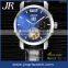Mechanical japan mvmt stainless steel watchs brand famous men