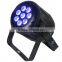 cheap price 8pcs*10W 4IN1 dmx512 led mini par lights