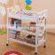Sleigh baby furniture baby changing station baby changing table CT-02